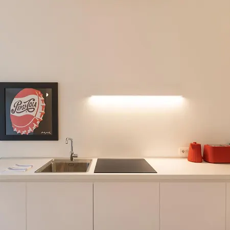 Appartement Splendido Quadrilocale Darsena - Mirable Pm Milan