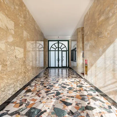 Lejlighed Splendido Quadrilocale Darsena - Mirable Pm Milano