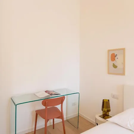 Splendido Quadrilocale Darsena - Mirable Pm Lejlighed