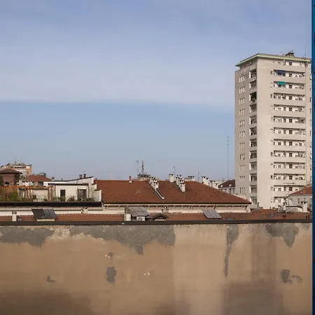 Splendido Quadrilocale Darsena - Mirable Pm * Milano