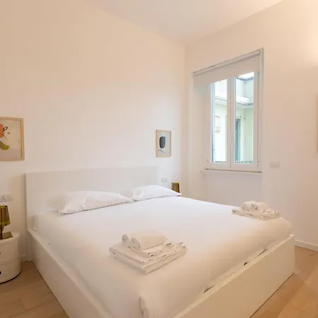 Splendido Quadrilocale Darsena - Mirable Pm * Milano