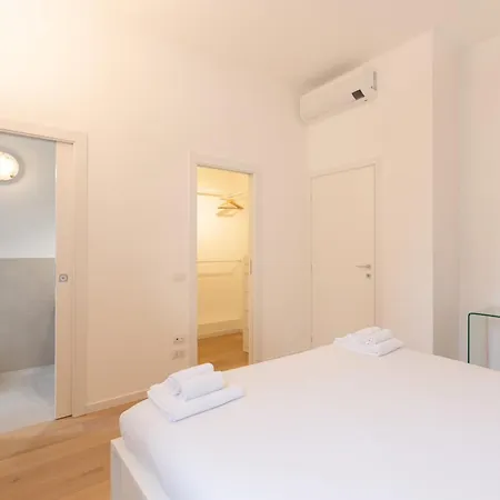 Splendido Quadrilocale Darsena - Mirable Pm Milan