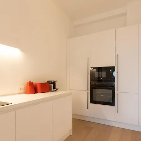 Splendido Quadrilocale Darsena - Mirable Pm