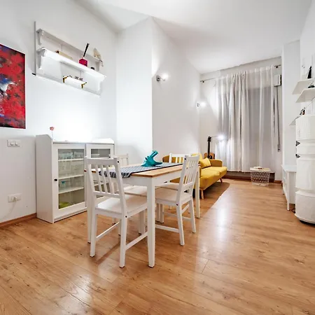 Need Is Loft * Milán