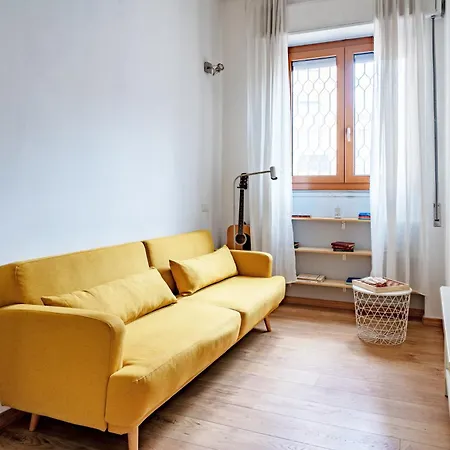 Apartmán Need Is Loft *