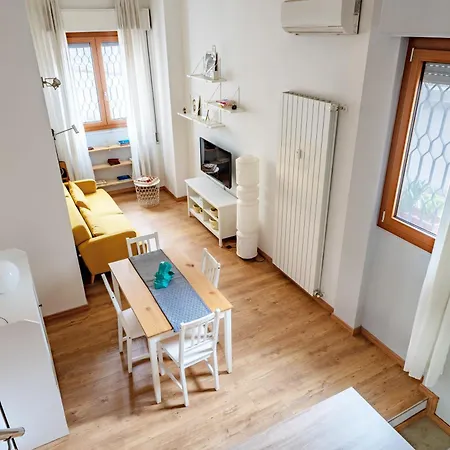 Apartmán Need Is Loft Milán