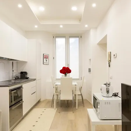 Campus Bligny - Bocconi District Апартаменты