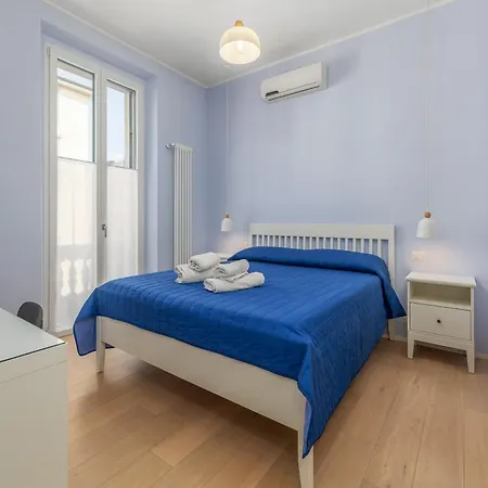 Citylife Dream House - Bilocale Per 4 In Centro *