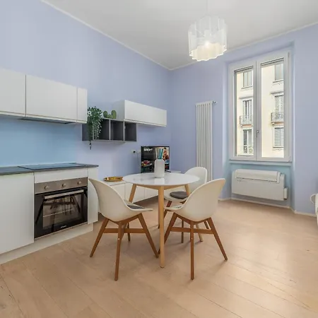 Citylife Dream House - Bilocale Per 4 In Centro *