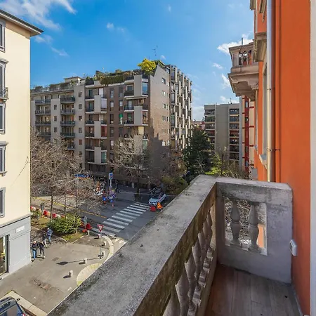 Citylife Dream House - Bilocale Per 4 In Centro 公寓