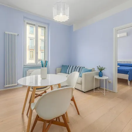 Citylife Dream House - Bilocale Per 4 In Centro