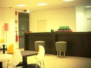 New Generation Chic Sempione Hostel *