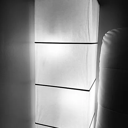 Miap Argonne M4 Lägenhet Milano