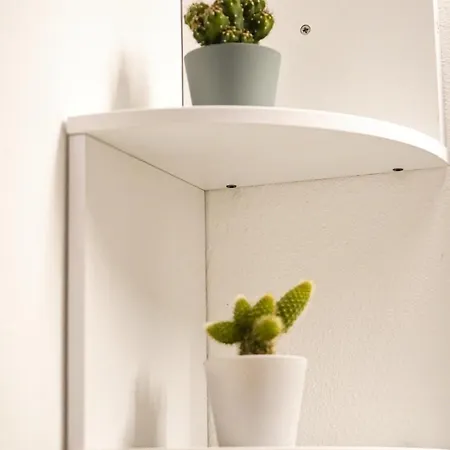 Chich And Modern Mini-loft Navigli Daire Milano