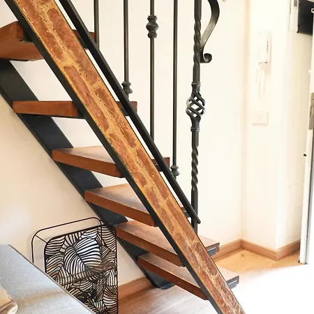 Chich And Modern Mini-loft Navigli Milano