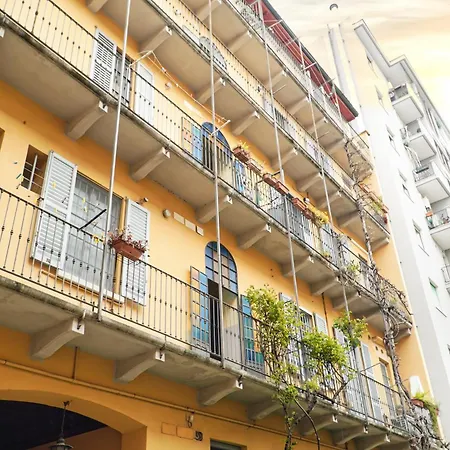 Chich And Modern Mini-loft Navigli Milano