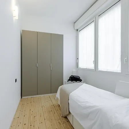 Kiki Apartment Milan