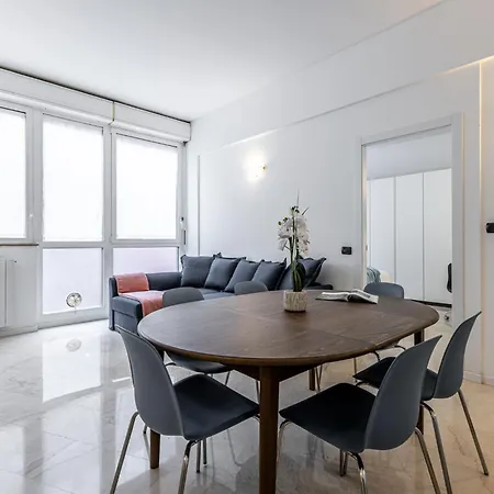 Apartment Kiki Milan