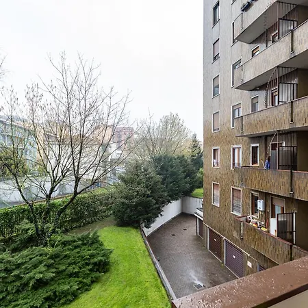 Assunta Exclusive With Balcony - Collection *