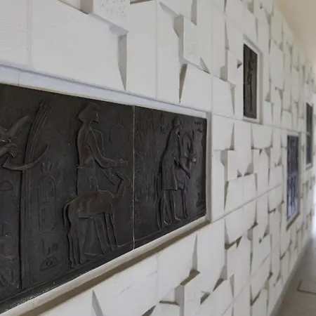 Assunta Exclusive With Balcony - Collection * Milan