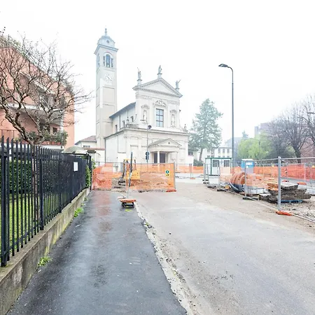 Assunta Exclusive With Balcony - Collection Apartment *