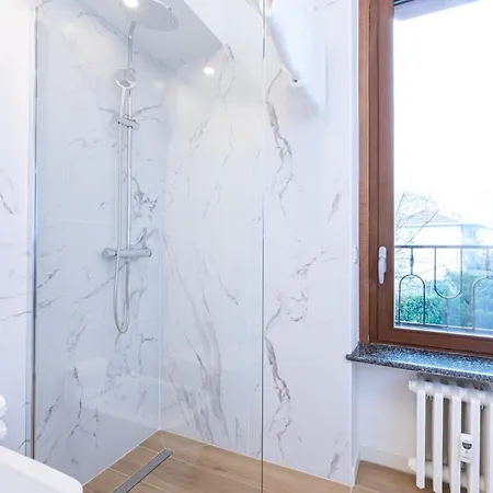 Apartment Assunta Exclusive With Balcony - Collection *