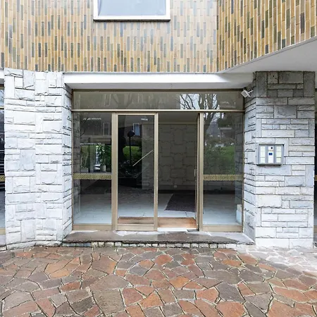 Assunta Exclusive With Balcony - Collection Apartment *