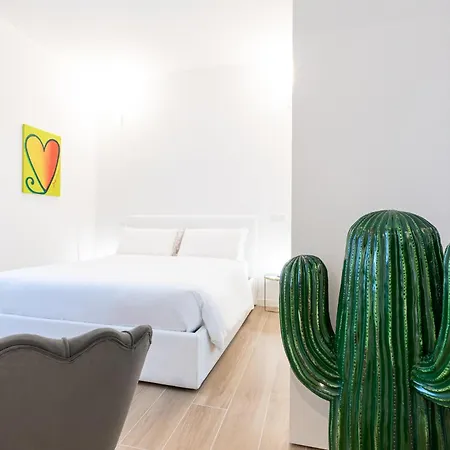 Assunta Exclusive With Balcony - Collection Apartment *