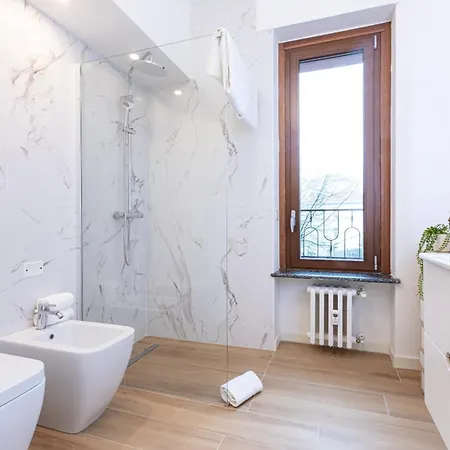 Assunta Exclusive With Balcony - Collection *