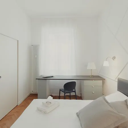 아파트 Gohost - Urban Retreat