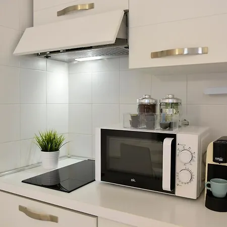 Apartment M2 Vibes Centro E Navigli