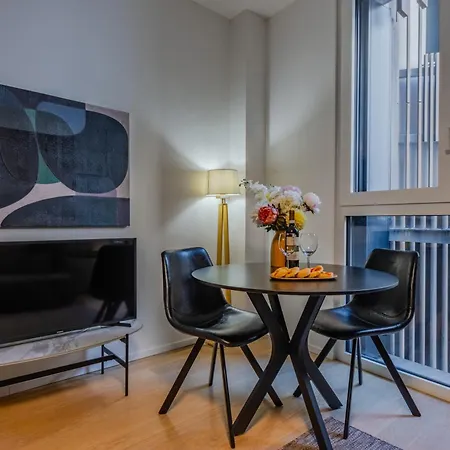 Sweett - The Nest Appartement Milan