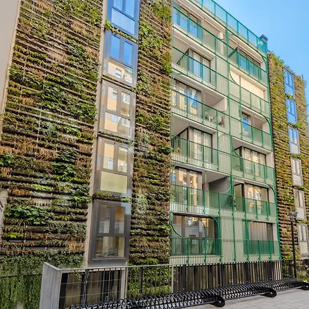 Sweett - The Nest Apartman *