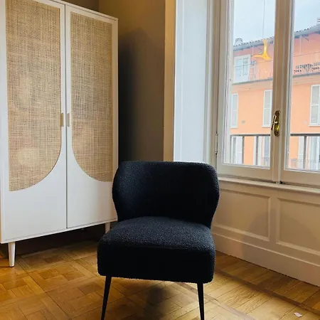 Lägenhet Comecasa Sforza Chic -10 Min Walk From Duomo *