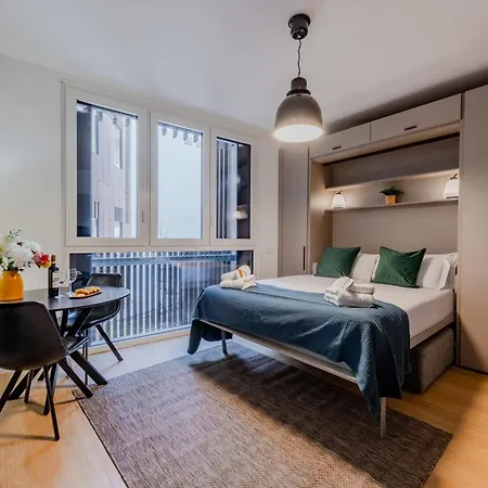 Apartament Sweett - The Nest *