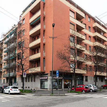 Youhosty - Fiera Citylife Apartment Milan