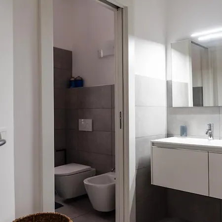 Appartement Youhosty - Fiera Citylife