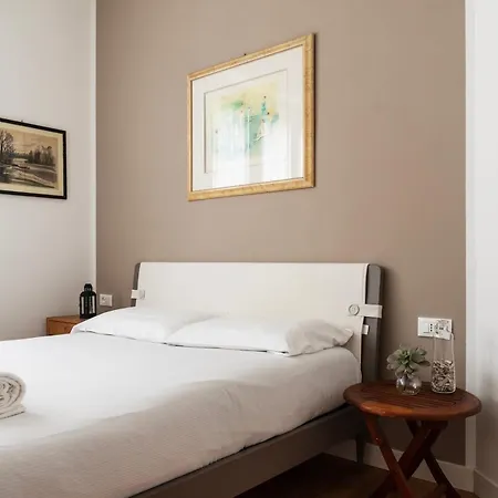 Apartment Youhosty - Fiera Citylife Milan