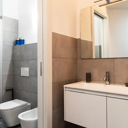 Apartment Youhosty - Fiera Citylife Milan