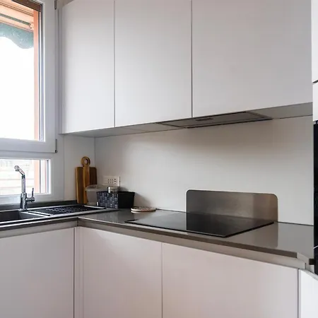 Youhosty - Fiera Citylife Appartement