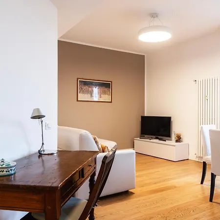 Appartement Youhosty - Fiera Citylife Milaan