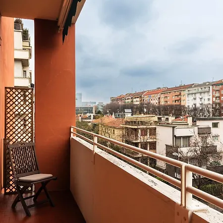 Youhosty - Fiera Citylife Milan