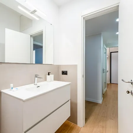 La Casa Di Lou - San Siro E Life A 15 Minuti Apartamento