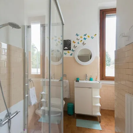 شقة Casa Vittoria, Lovely Center Flat