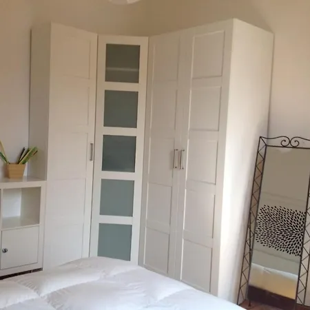 Casa Vittoria, Lovely Center Flat شقة *