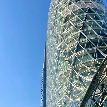 Beco Moscova District Loft