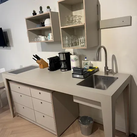Apartmán Del Bosco Milán
