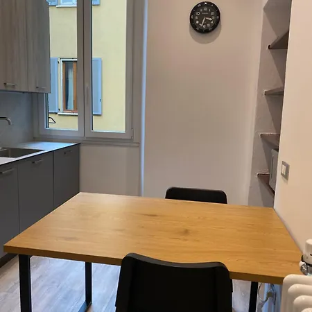 Apartament Brera's Elite