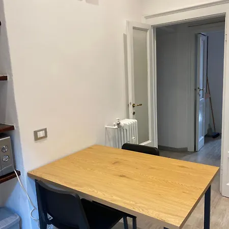 Apartament Brera's Elite