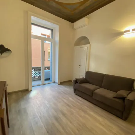 Apartament Brera's Elite Mediolan